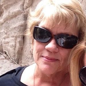 Meet your Posher, Nancy